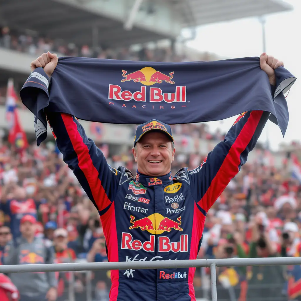 helmut marko - Mettre en lumière son influence sur les succès de l'équipe et sa contribution au sport automobile moderne
