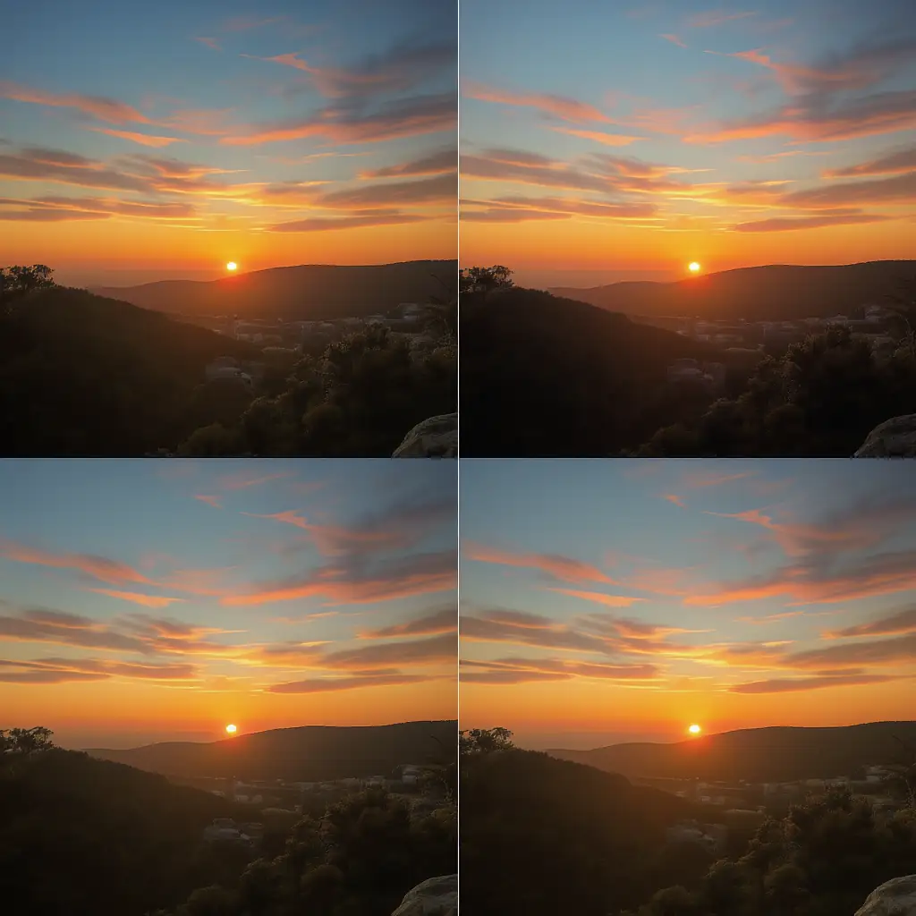 iger - Illustrer la qualité des photos que l'on peut obtenir avec un iPhone