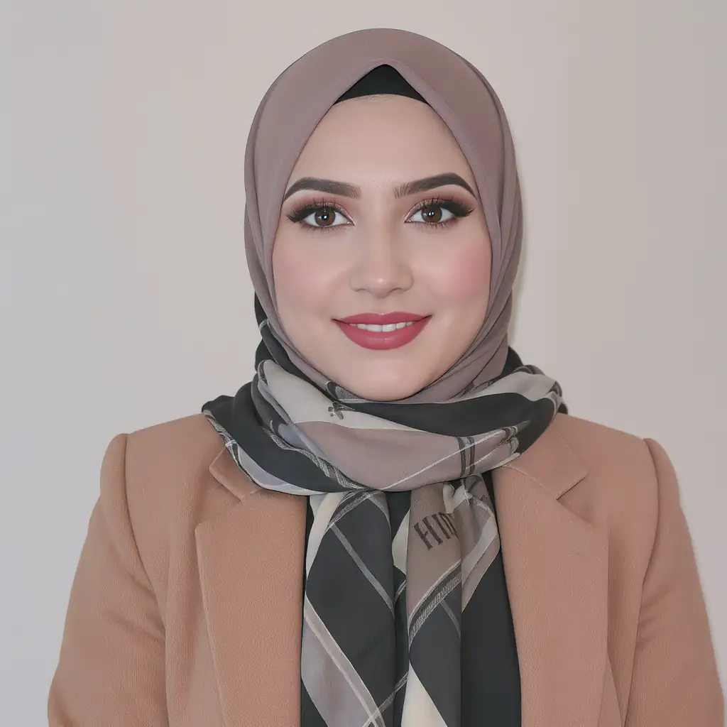 huda kattan - Mettre en avant le talent et la créativité de Huda dans l'art du maquillage