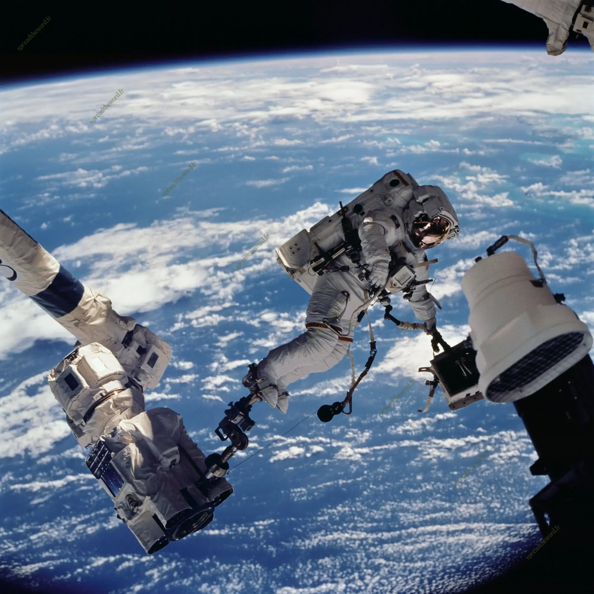 Astronauts