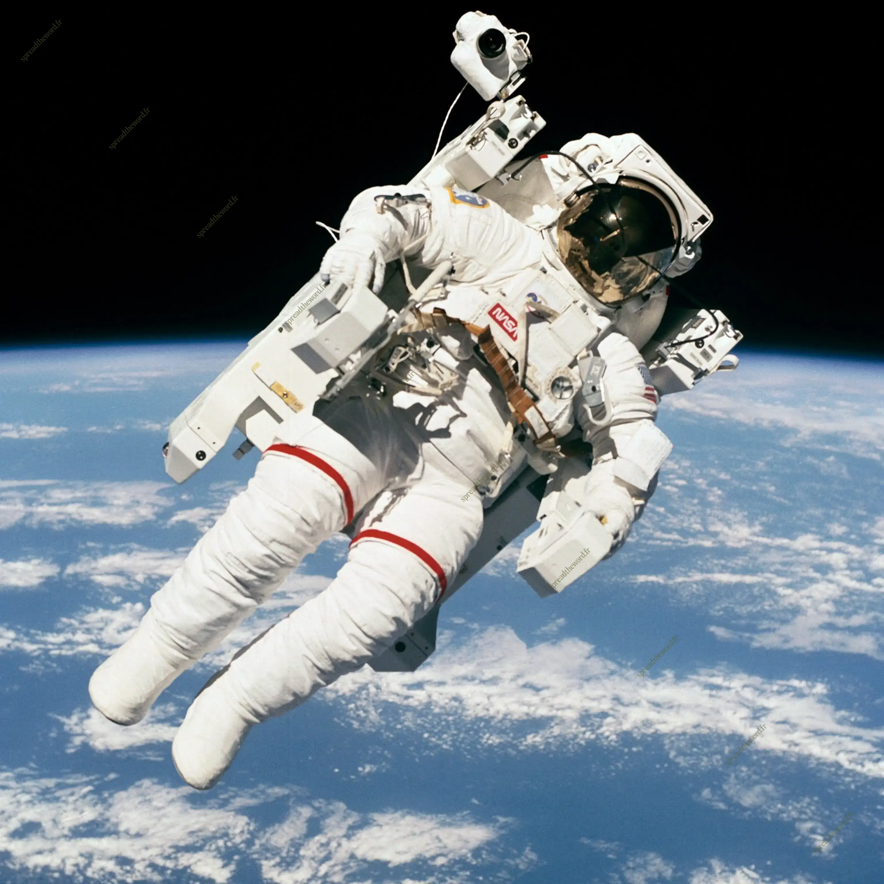 Astronauts