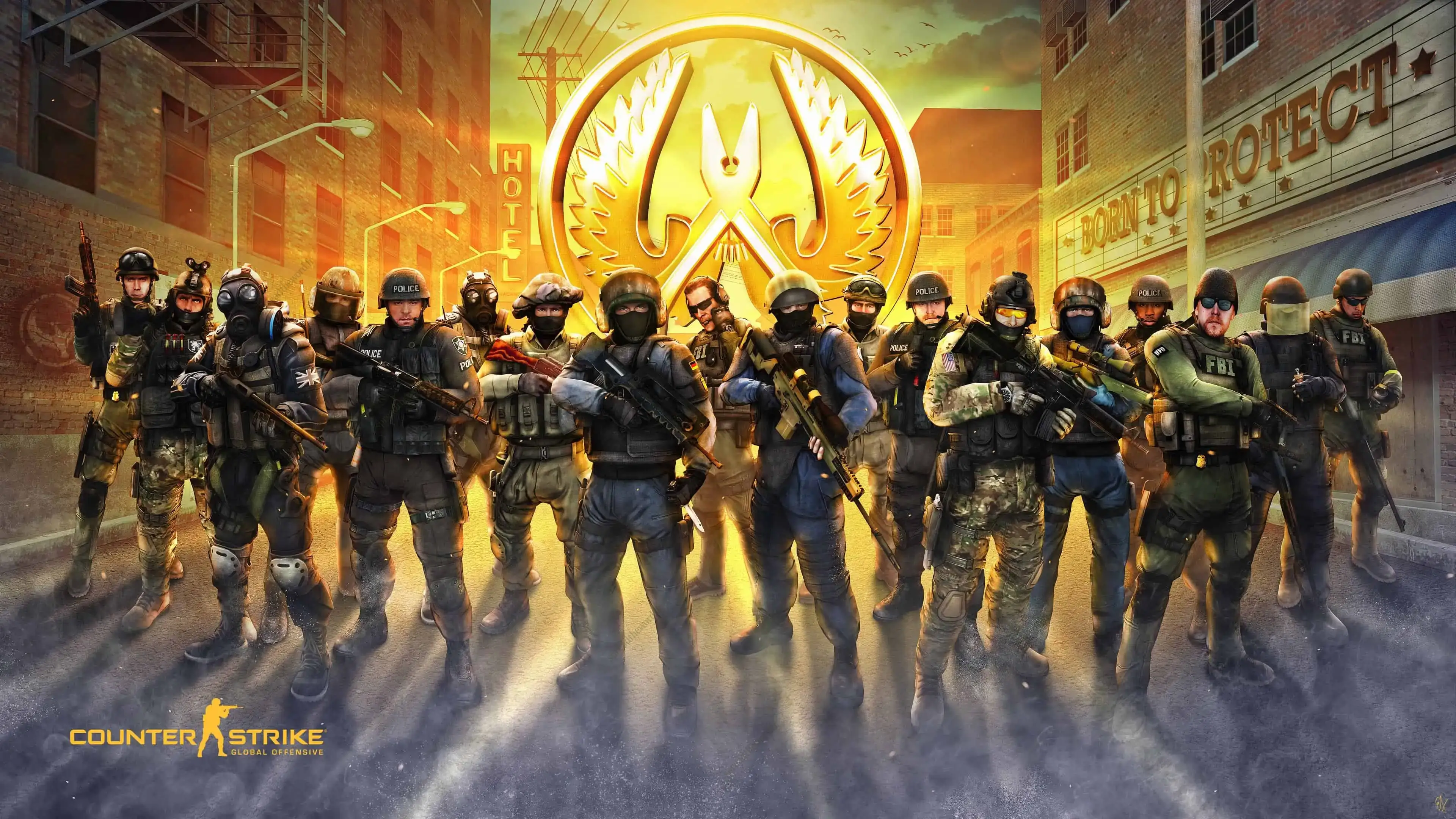CSGO