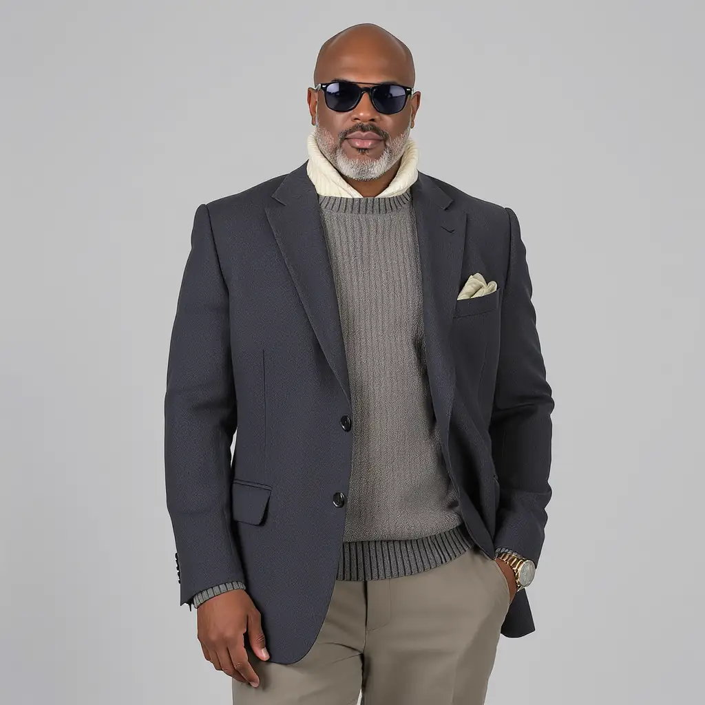 jean-jacques - Mettre en avant l'importance des accessoires dans la création d'un look élégant