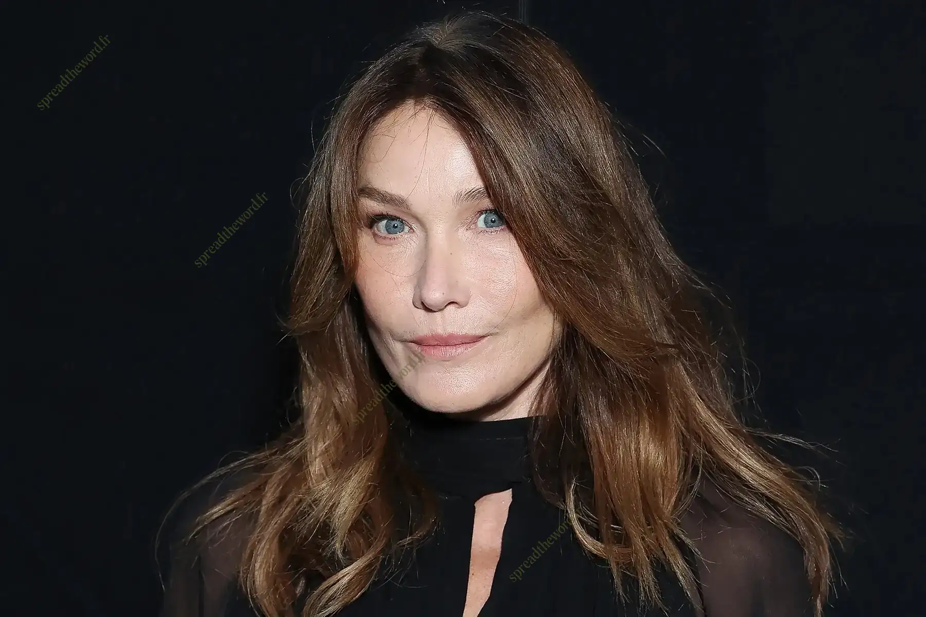 carla bruni
