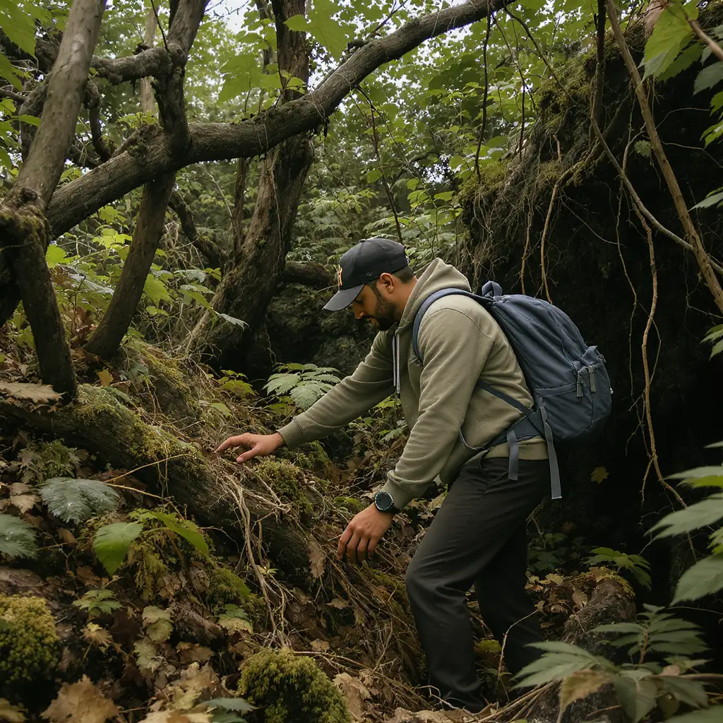 ninho - Transmettre l'aventure et la passion de Ninho pour l'environnement