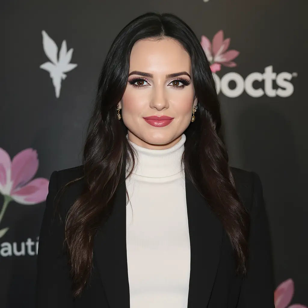 katie mcgrath - Souligner l'implication philanthropique de Katie McGrath et son influence positive en dehors de son travail d'actrice.