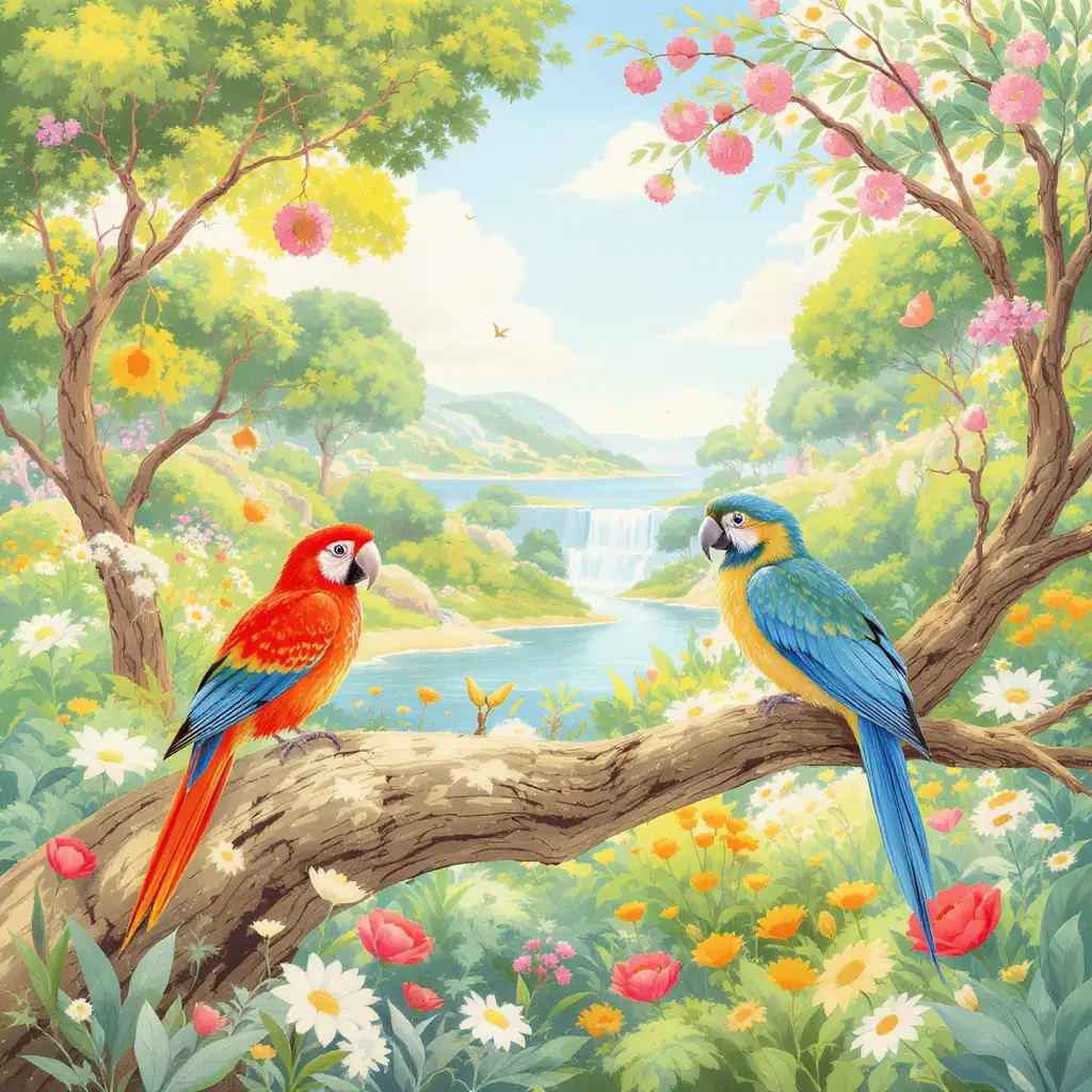 ninho - Illustrer l'engagement de Ninho envers la conservation de la nature