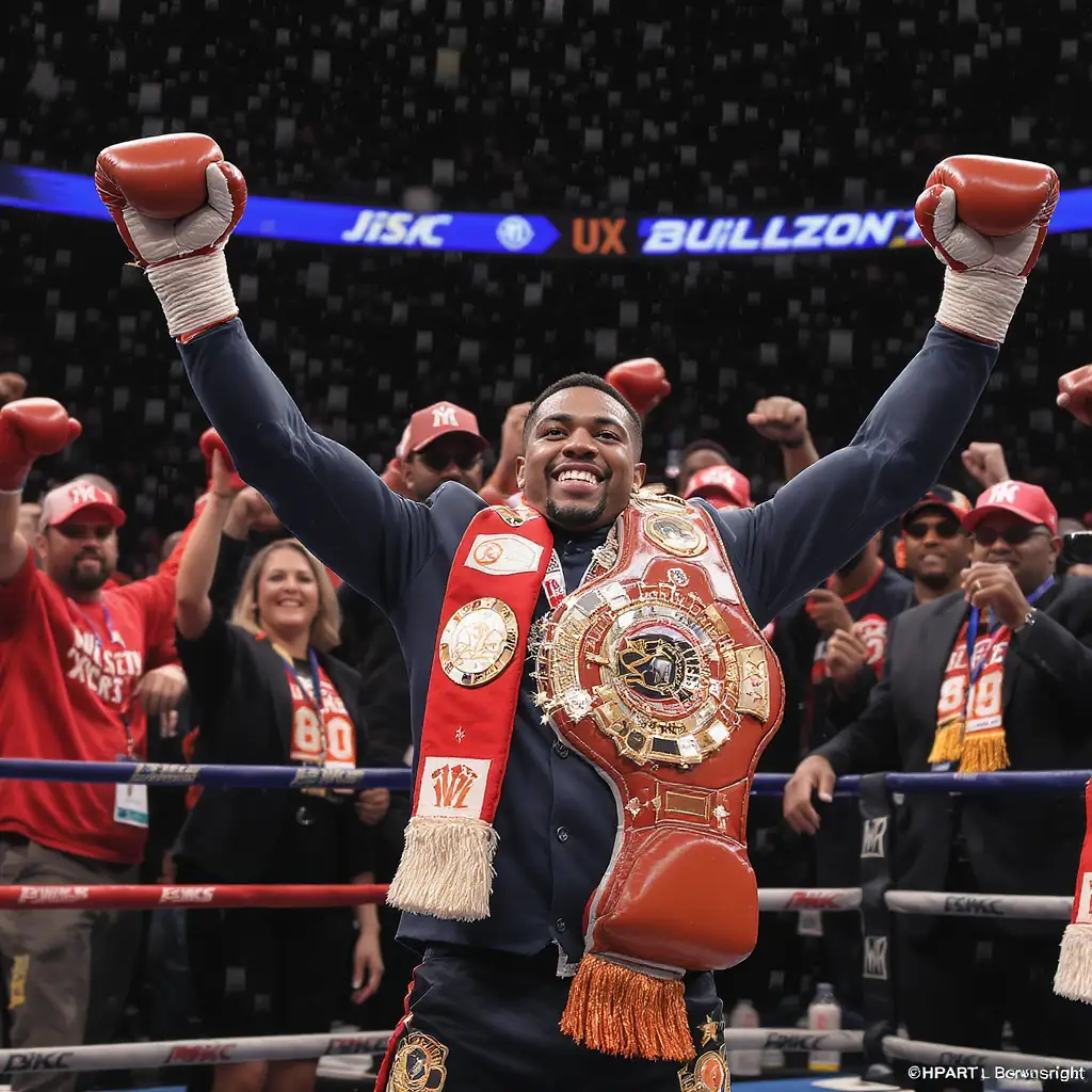 gervonta davis - Mettre en avant la relation de Gervonta Davis avec ses supporters et son influence en dehors du ring.