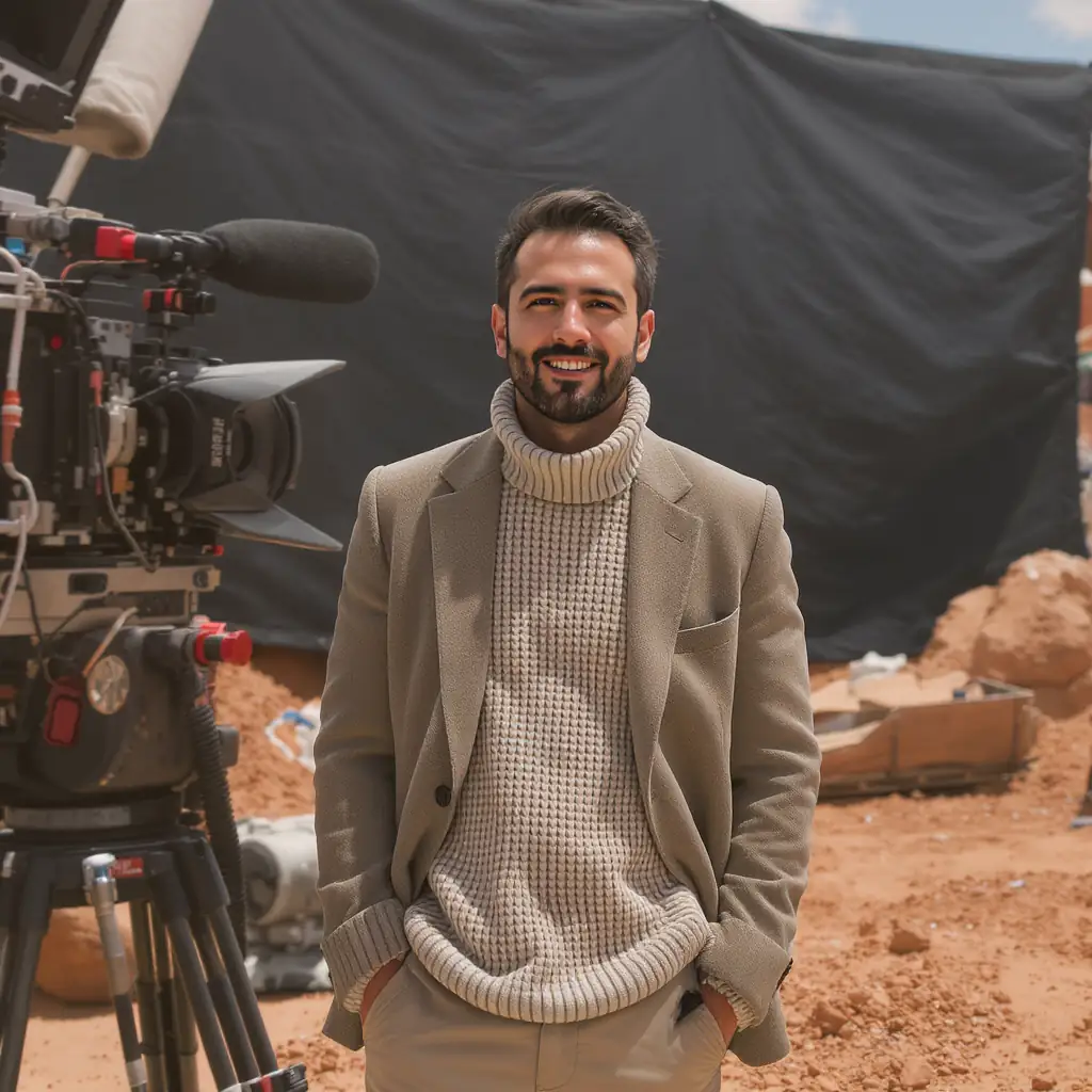 jamel debbouze - Illustrer son travail dans l'industrie cinématographique