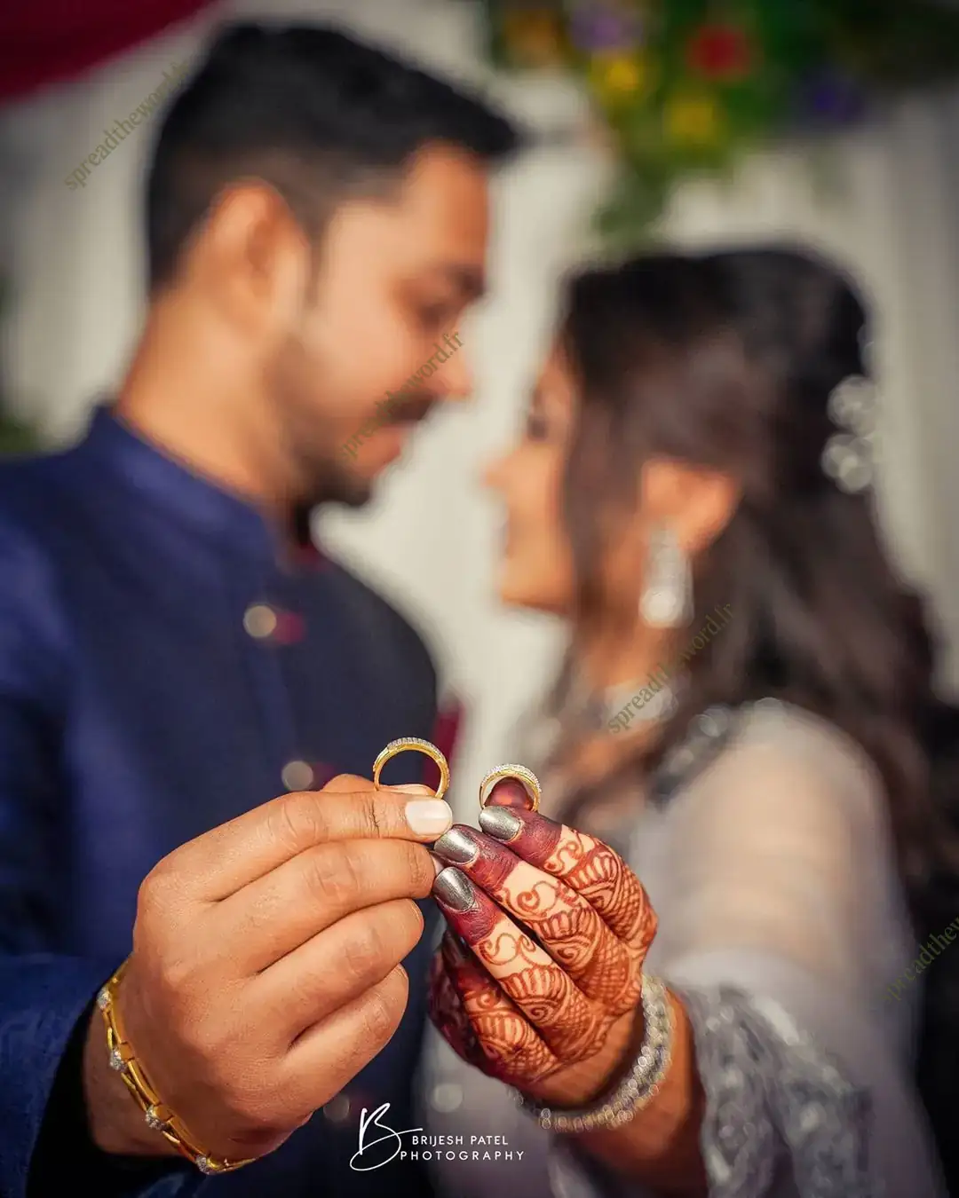 engaged