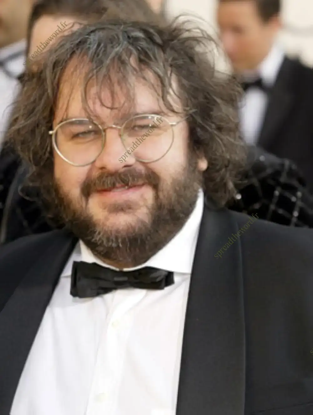 peter jackson